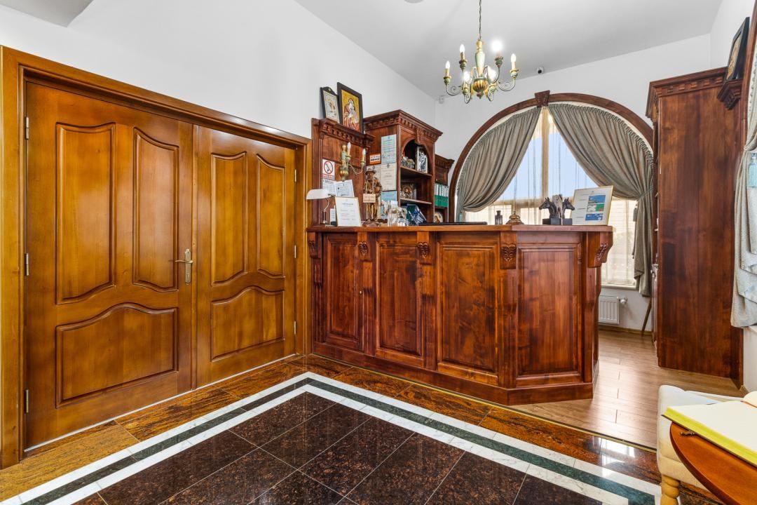 Hotel / pensiune cu 17 camere de vânzare în Sambata de Jos – fotografia 6 din 29