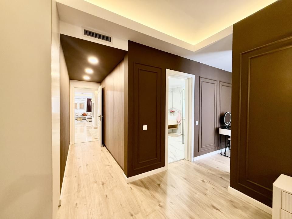 Apartament cu 4 camere de închiriat în Herăstrău, București – fotografia 18 din 33
