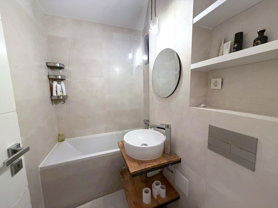 Apartament cu 4 camere de închiriat în Titan, București – fotografia 11 din 20