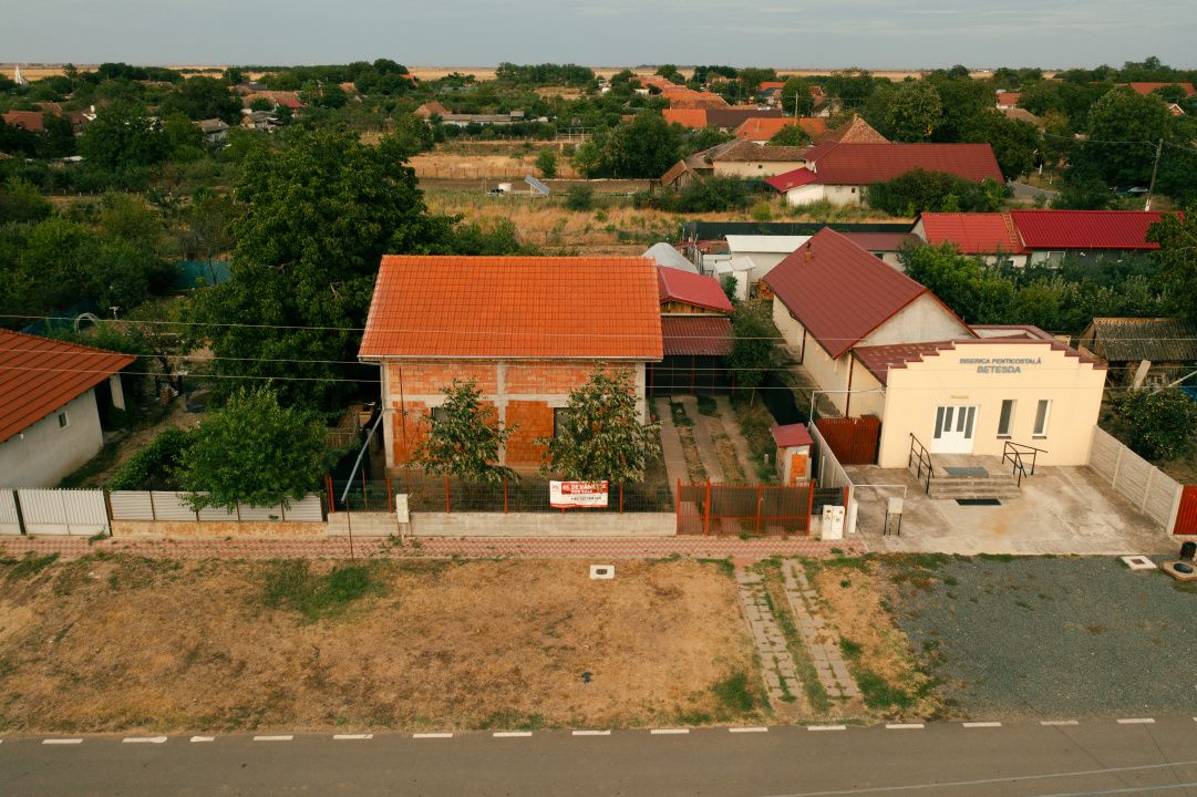 Casă cu 3 camere de vânzare în Satchinez – fotografia 7 din 15