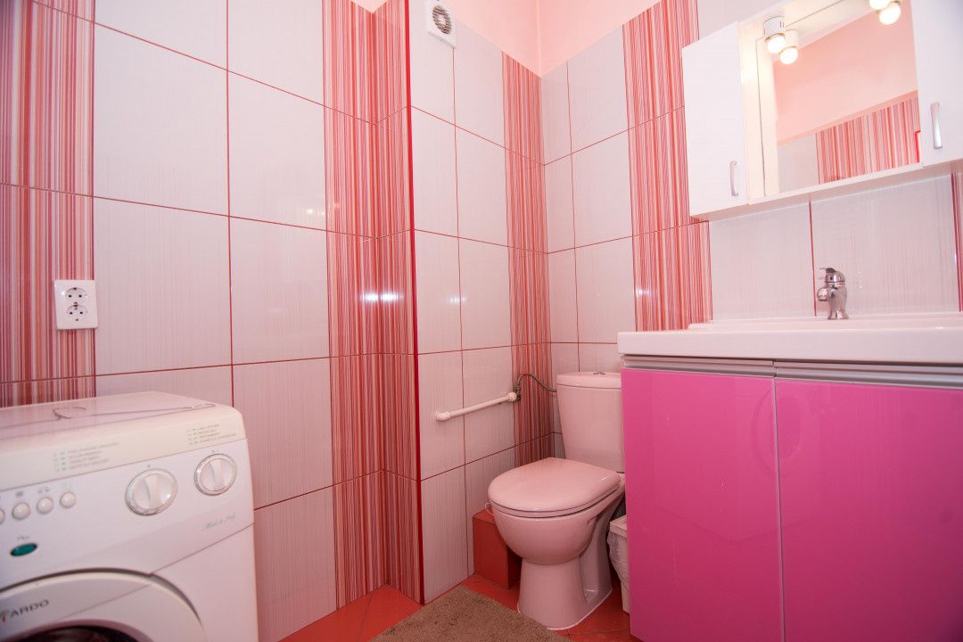 Apartament cu 2 camere de închiriat în Central, Pitești – fotografia 6 din 8
