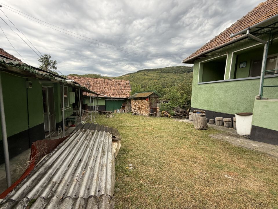 Casă cu 3 camere de vânzare în Central, Cricau – fotografia 10 din 54