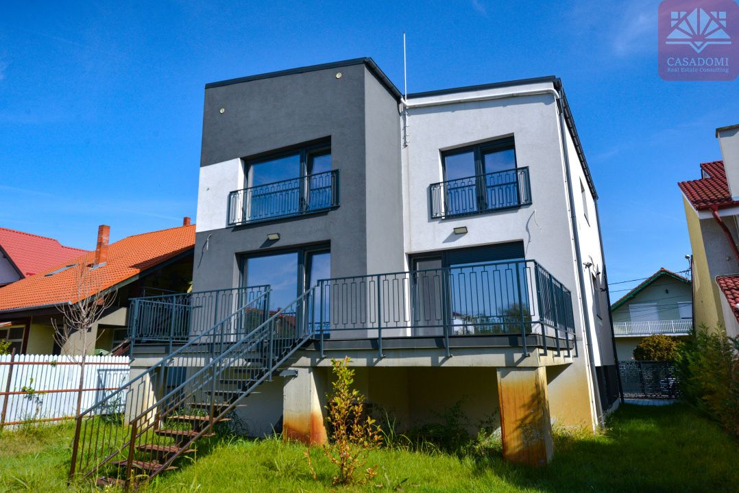 Spațiu de birouri cu 5 camere de închiriat în Lunei, Timișoara – fotografia 22 din 31