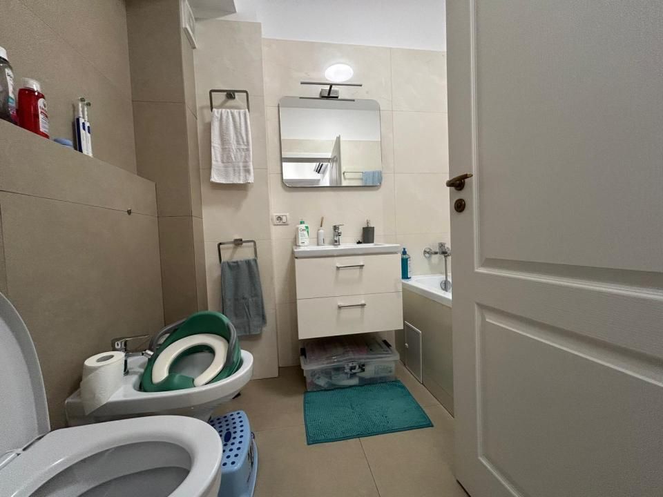 Apartament cu 3 camere de vânzare în Cug, Iași – fotografia 9 din 16