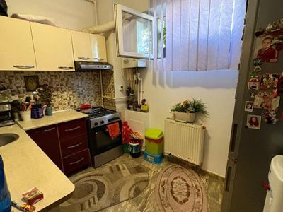 Apartament cu 1 cameră de vânzare în Berceni, București – fotografia 4 din 13