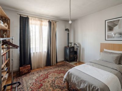 Casă cu 3 camere de vânzare în Satchinez – fotografia 3 din 15