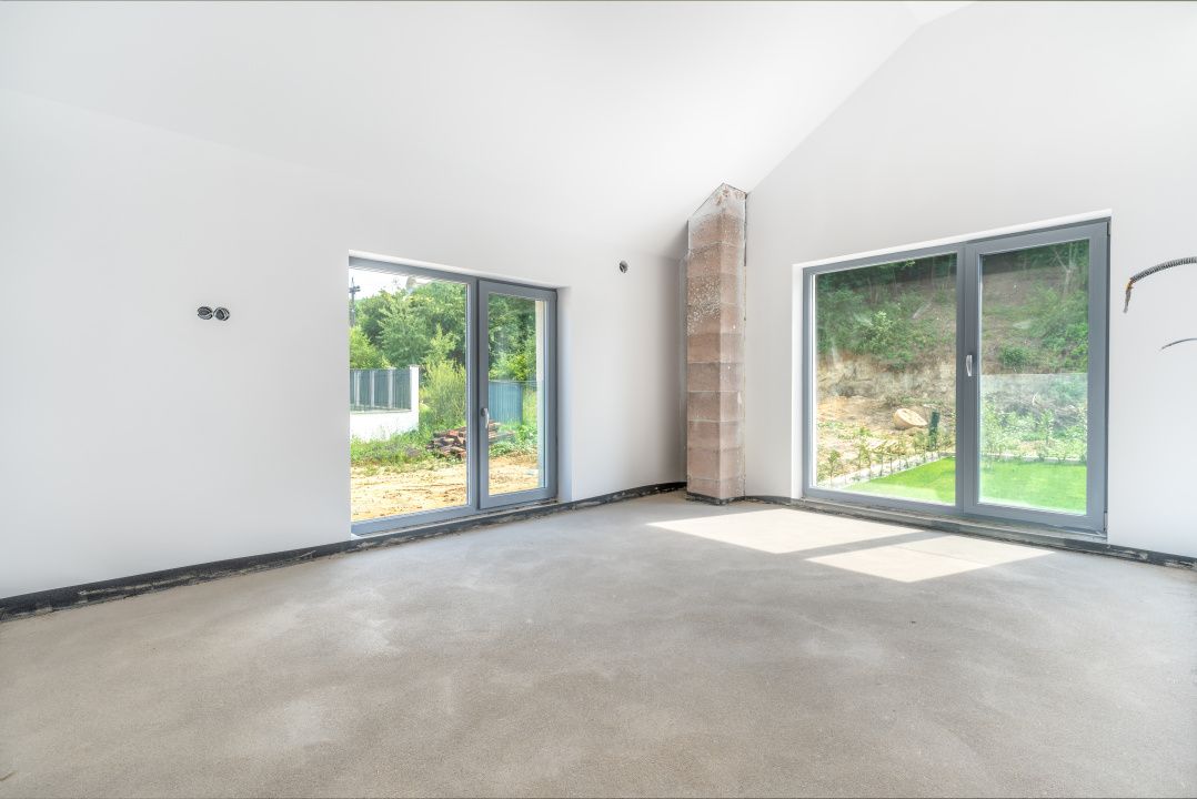 Casă cu 5 camere de vânzare în Feleacu – fotografia 16 din 39