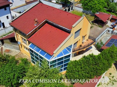 Casă cu 12 camere de vânzare în Călimănești – fotografia 2 din 37