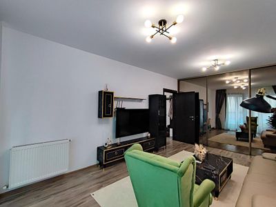 Apartament cu 2 camere de închiriat în Tomis Plus, Constanța – fotografia 4 din 22
