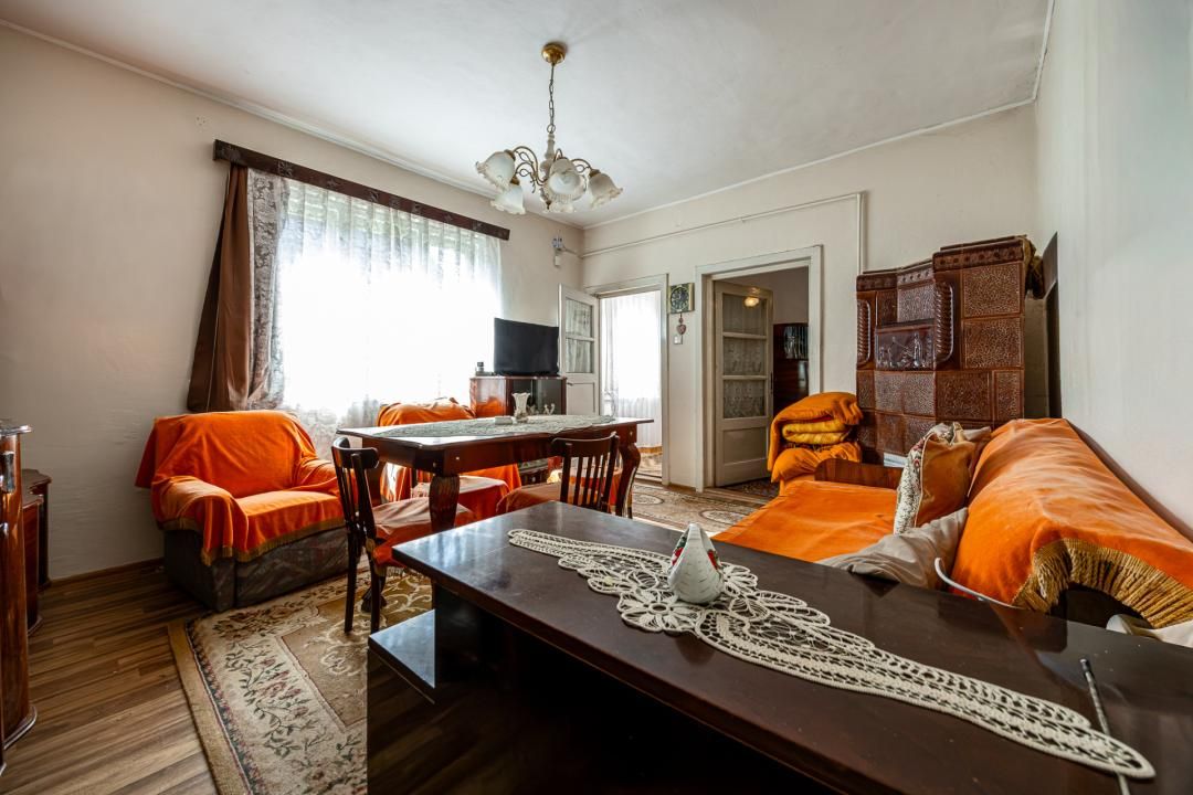 Casă cu 2 camere de vânzare în Săcele – fotografia 10 din 21