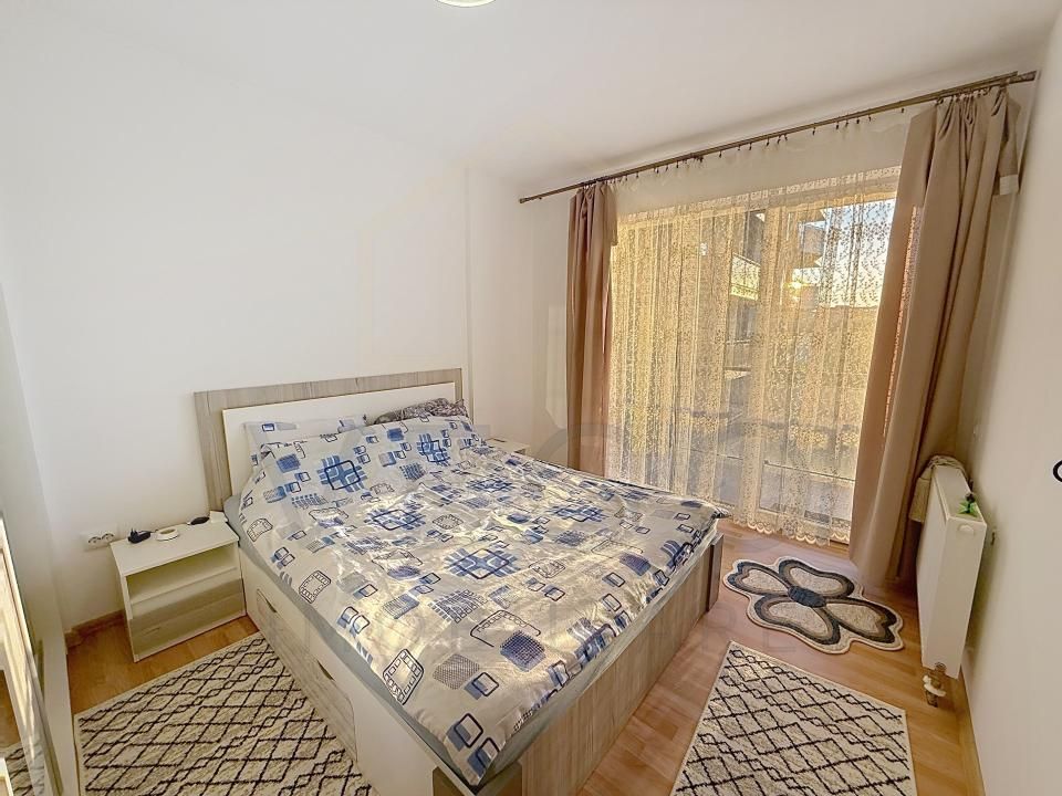 Apartament cu 2 camere de închiriat în Gheorgheni, Cluj-Napoca – fotografia 1 din 12
