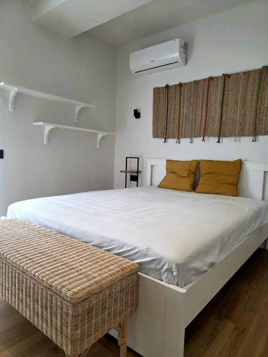 Apartament cu 3 camere de închiriat în Faleza Nord, Constanța – fotografia 20 din 24