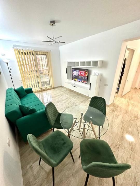 Apartament cu 2 camere de vânzare în Militari, București – fotografia 1 din 9