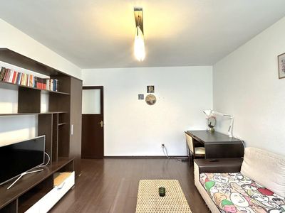Apartament cu 2 camere de vânzare în Calea Victoriei, București – fotografia 4 din 17