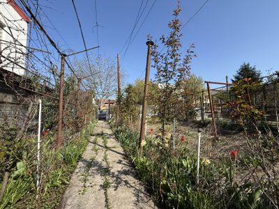 Teren de vânzare în Nord, București – fotografia 3 din 6