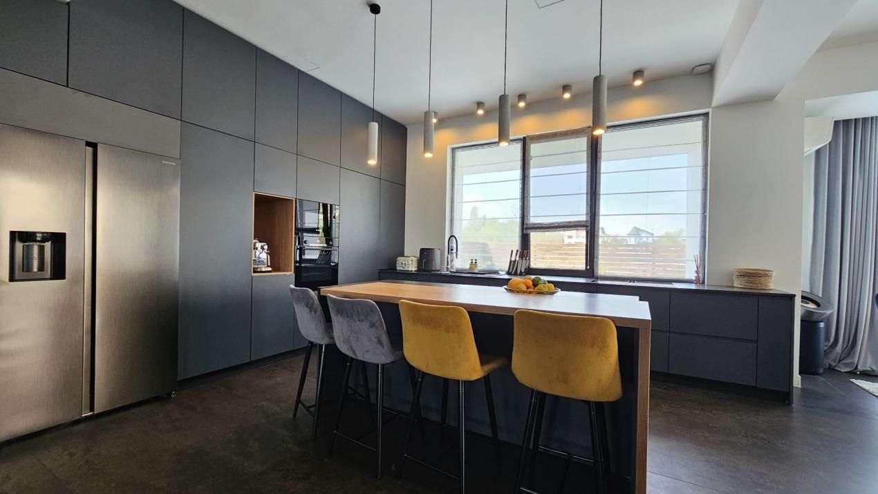 Casă cu 4 camere de vânzare în Central, Corbeanca – fotografia 15 din 40