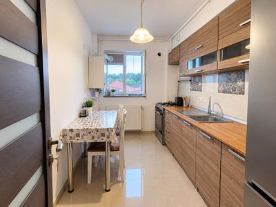 Apartament cu 2 camere de vânzare în Gavana 3, Pitești – fotografia 2 din 4