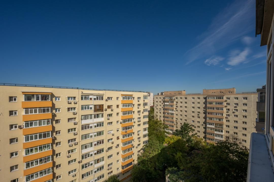 Apartament cu 1 cameră de vânzare în Ozana, București – fotografia 10 din 12