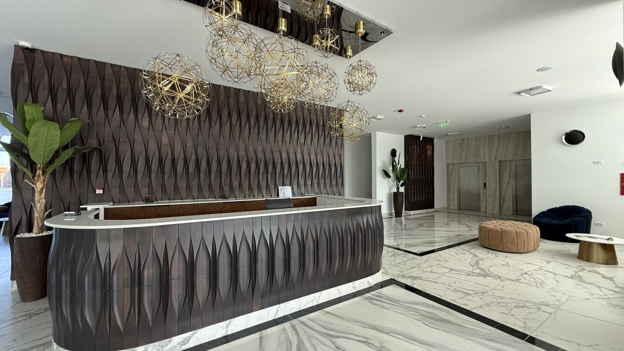 Apartament cu 3 camere de vânzare în Mamaia-Sat – fotografia 13 din 58
