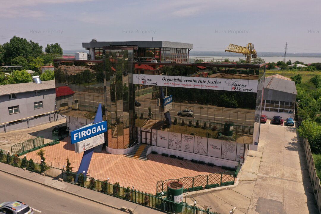 Spațiu de birouri de închiriat în Nord, Galați – fotografia 5 din 48