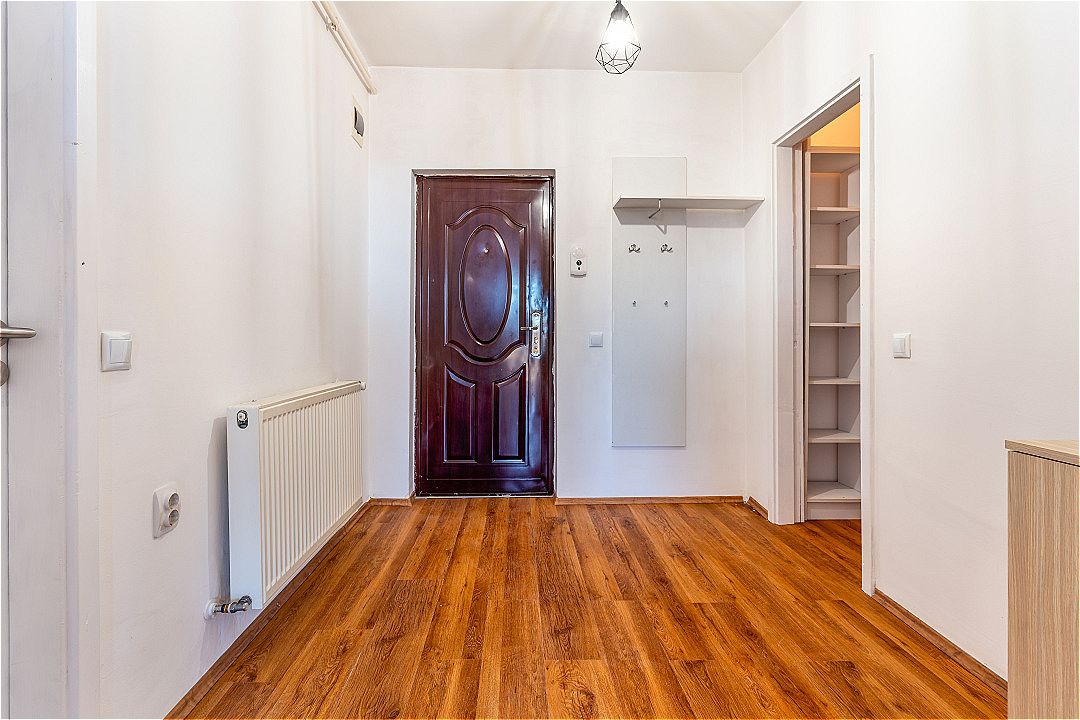 Apartament cu 2 camere de vânzare în Florești – fotografia 4 din 8
