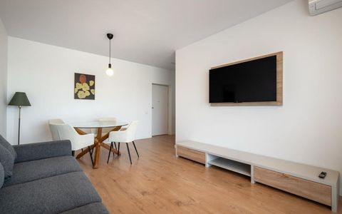 Apartament cu 2 camere de închiriat în Central, Tunari