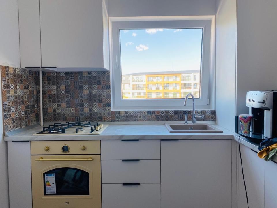 Apartament cu 3 camere de vânzare în Vest, Otopeni – fotografia 10 din 12