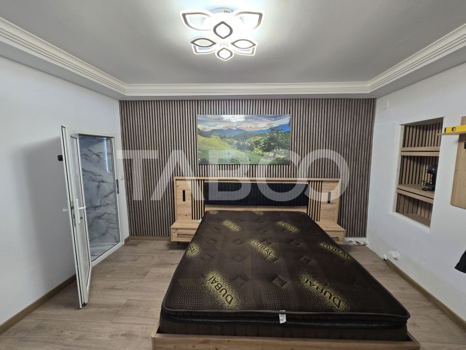 Apartament cu 3 camere de vânzare în Centrul Istoric, Sibiu – fotografia 10 din 13