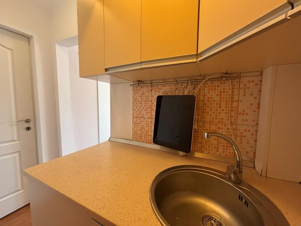 Garsonieră cu 1 cameră de închiriat în Floreasca, București – fotografia 9 din 12
