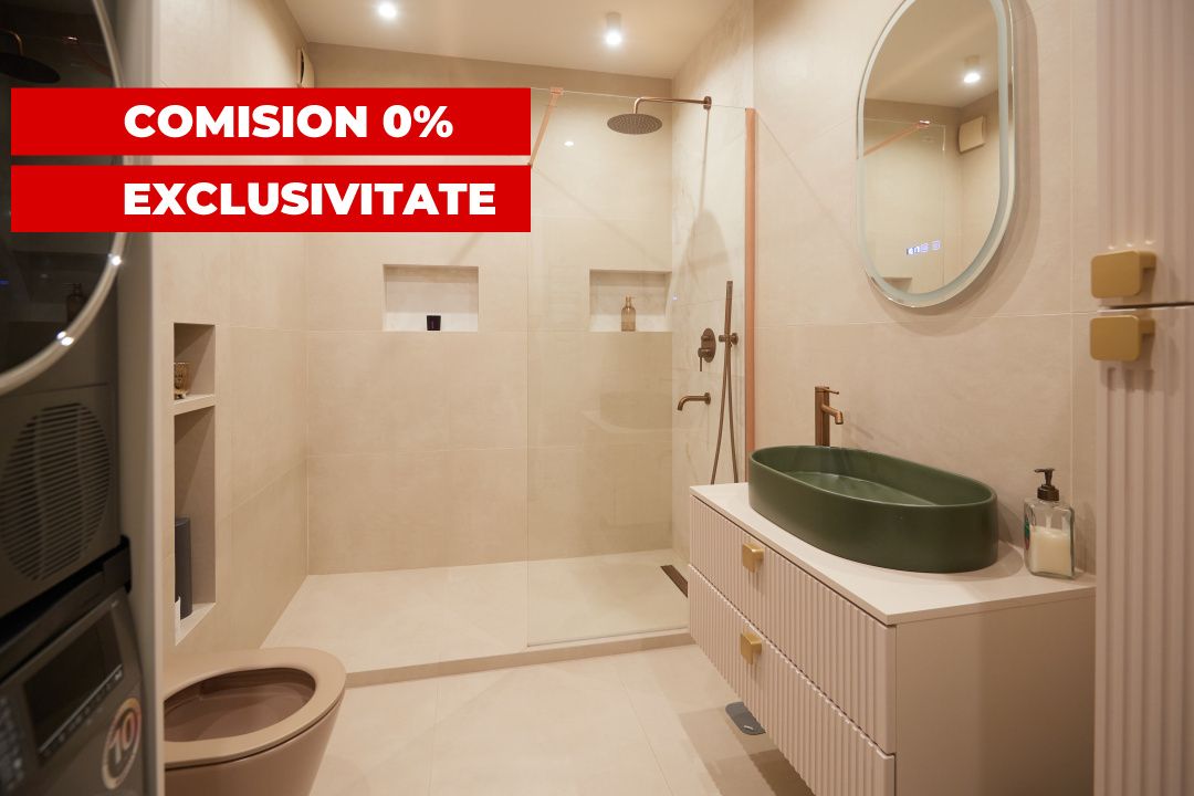 Apartament cu 2 camere de vânzare în Andrei Mureșanu, Cluj-Napoca – fotografia 9 din 15