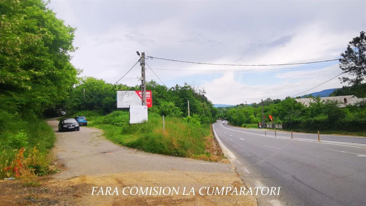 Teren de vânzare în Bujoreni – fotografia 8 din 11