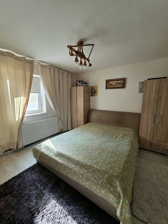 Apartament cu 3 camere de vânzare în Kamsas, Constanța – fotografia 12 din 15