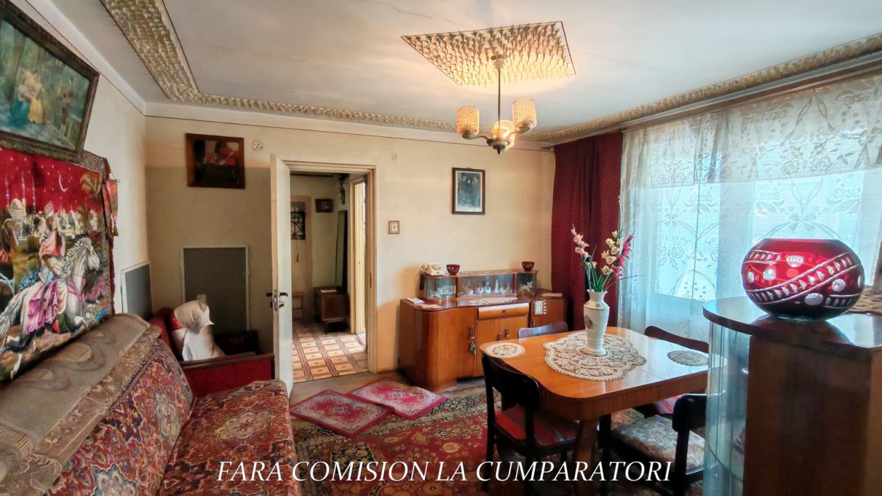 Apartament cu 2 camere de vânzare în 1 Mai, Râmnicu Vâlcea – fotografia 5 din 17