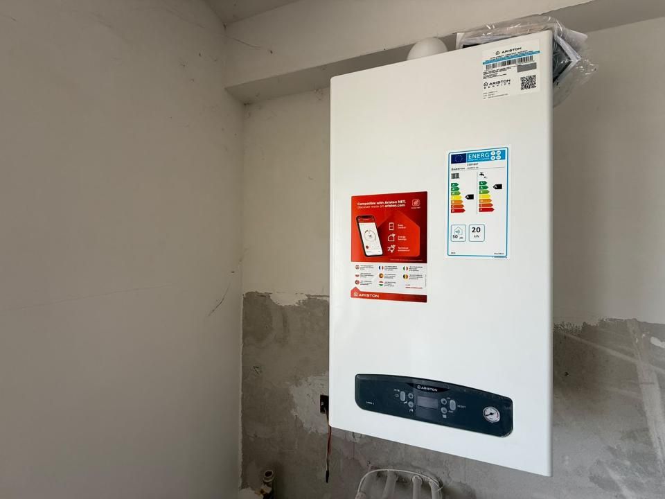 Casă cu 4 camere de vânzare în Sud, Berceni – fotografia 10 din 30