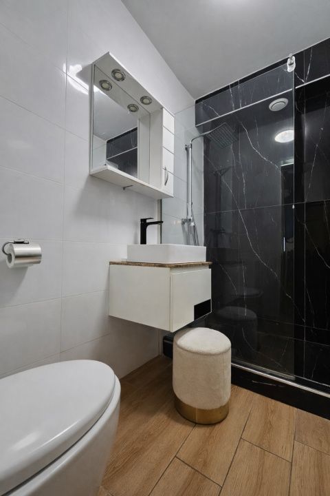 Apartament cu 2 camere de vânzare în Est, Mamaia-Sat – fotografia 7 din 14