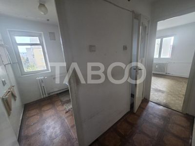 Apartament cu 2 camere de vânzare în Făgăraș – fotografia 3 din 6