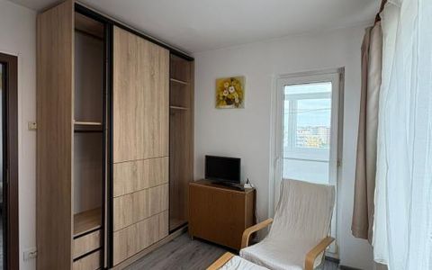 Apartament cu 3 camere de închiriat în Lujerului, București