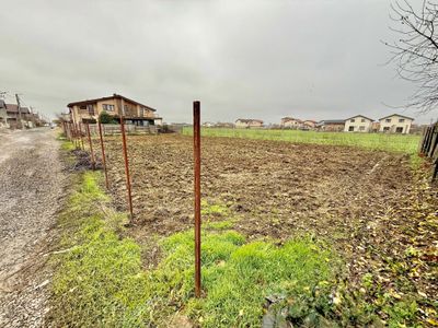 Teren de vânzare în Exterior Sud, Berceni – fotografia 5 din 7