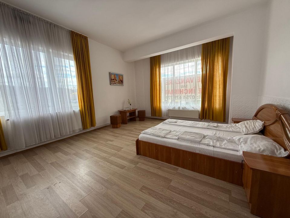 Hotel / pensiune cu 25 camere de vânzare în Sighetu Marmației – fotografia 25 din 51