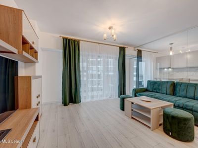 Apartament cu 2 camere de închiriat în Colentina, București – fotografia 4 din 17