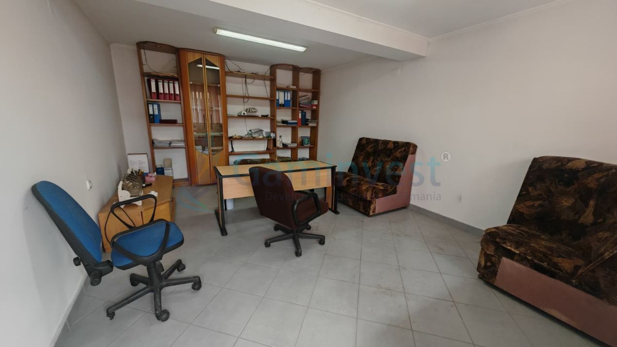 Spațiu comercial cu 14 camere de vânzare în Aleșd – fotografia 8 din 8