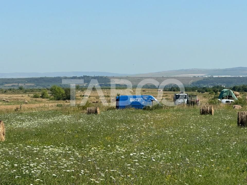 Teren de vânzare în Poplaca – fotografia 4 din 6