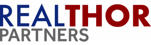 Logo Realthor Partners