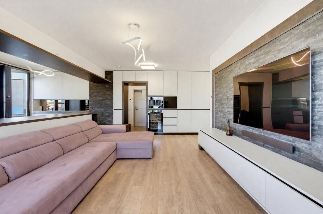 Apartament cu 3 camere de vânzare în Tătărași, Iași – fotografia 3 din 32