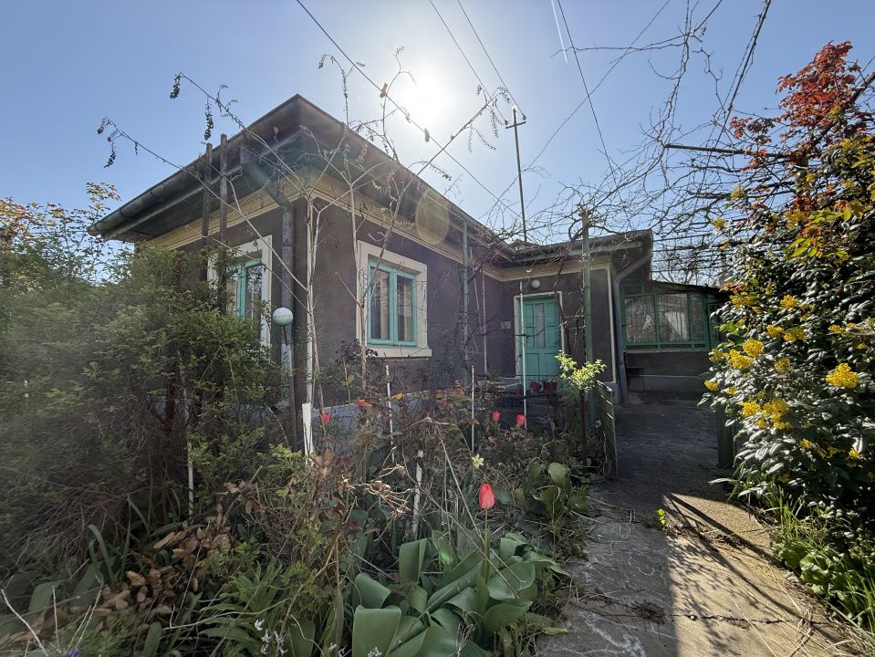 Teren de vânzare în Nord, București – fotografia 1 din 6
