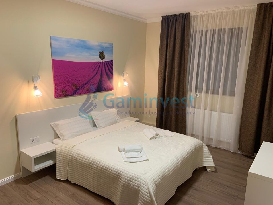 Hotel / pensiune cu 10 camere de vânzare în Cihei – fotografia 12 din 16