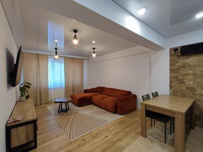 Apartament cu 2 camere de închiriat în Primo, Constanța – fotografia 3 din 17