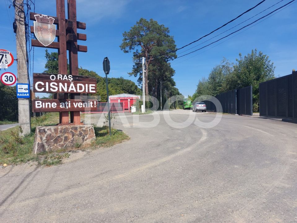 Teren de vânzare în Tocile – fotografia 10 din 11