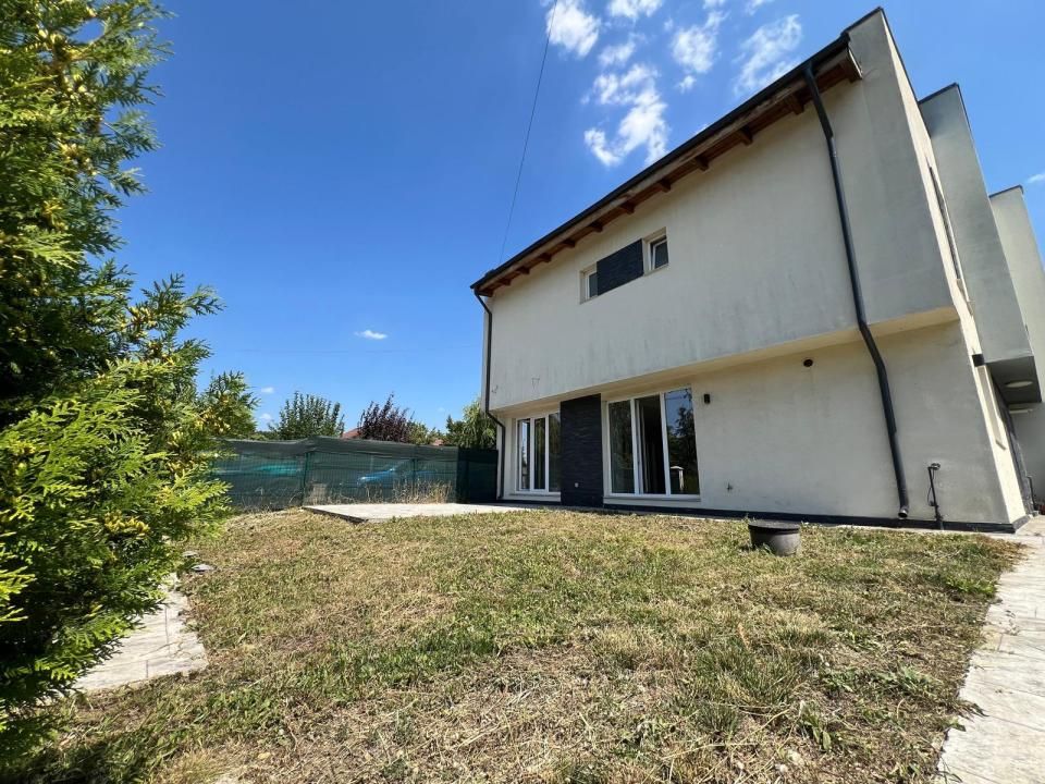 Casă cu 3 camere de vânzare în Exterior Vest, Corbeanca – fotografia 32 din 34