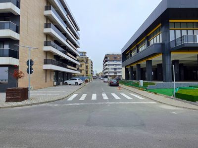 Apartament cu 1 cameră de vânzare în Central, Mamaia-Sat – fotografia 3 din 3